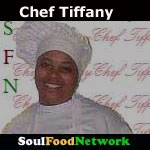 Chef Tiffany's Tasty desert Recipes