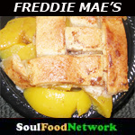 Soul Food Network Sweet presents Freddie Mae's