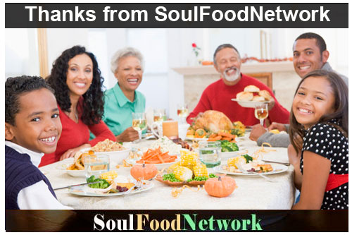 thanksgiving recipes with turkey ham and dressing