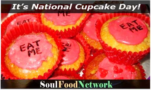 Celebrating SoulFood and Recipes 24/7