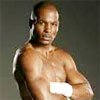 Bernard Hopkins