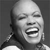 Dee Dee Bridgewater