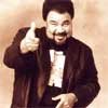 George Duke