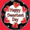 Sweetest Day