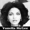 Vonetta McGee